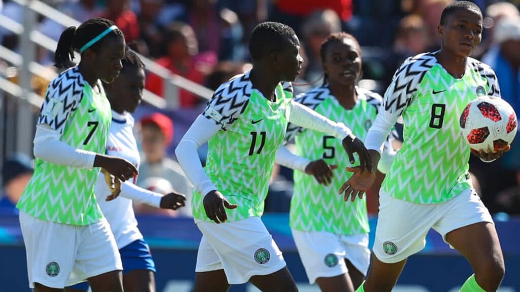 Falconets Eye Malawi Test in Poland 2026 Race