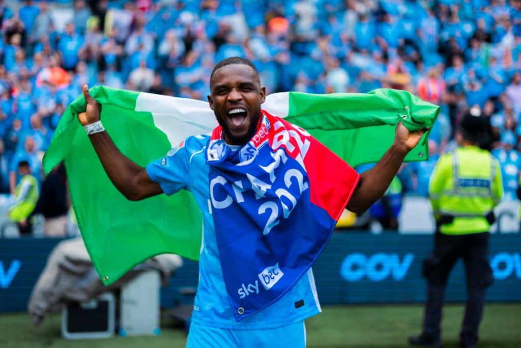 Onyeka Signs Permanently for Coventry in Premier League