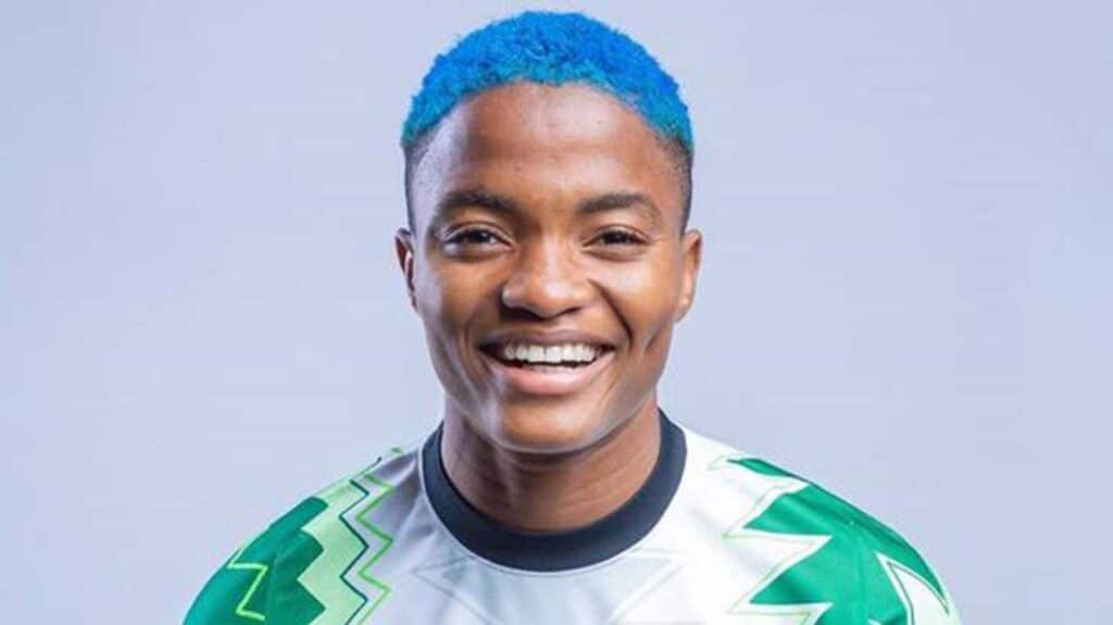 Ajibade Slams NFF as WAFCON Prep Falters Again