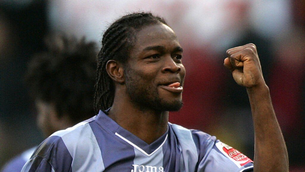 Sodje Demands NFF Overhaul After World Cup Failure