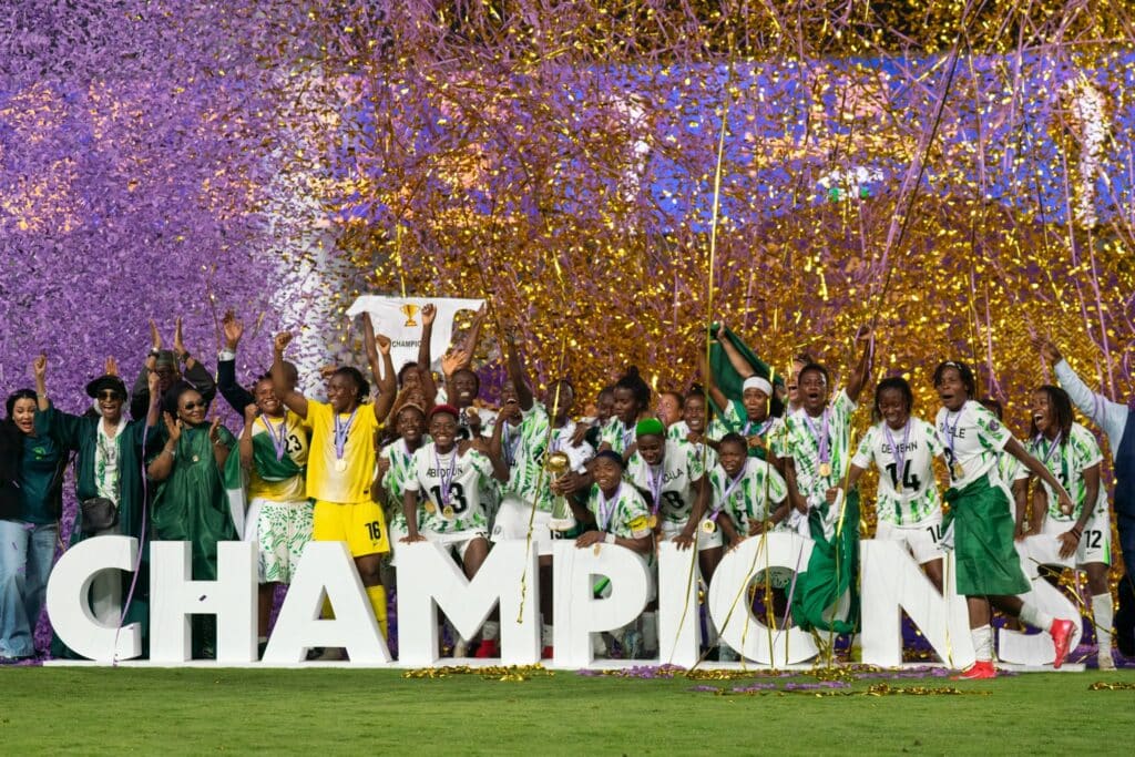 WAFCON 2026 Postponed to July: What It Means for Super Falcons
