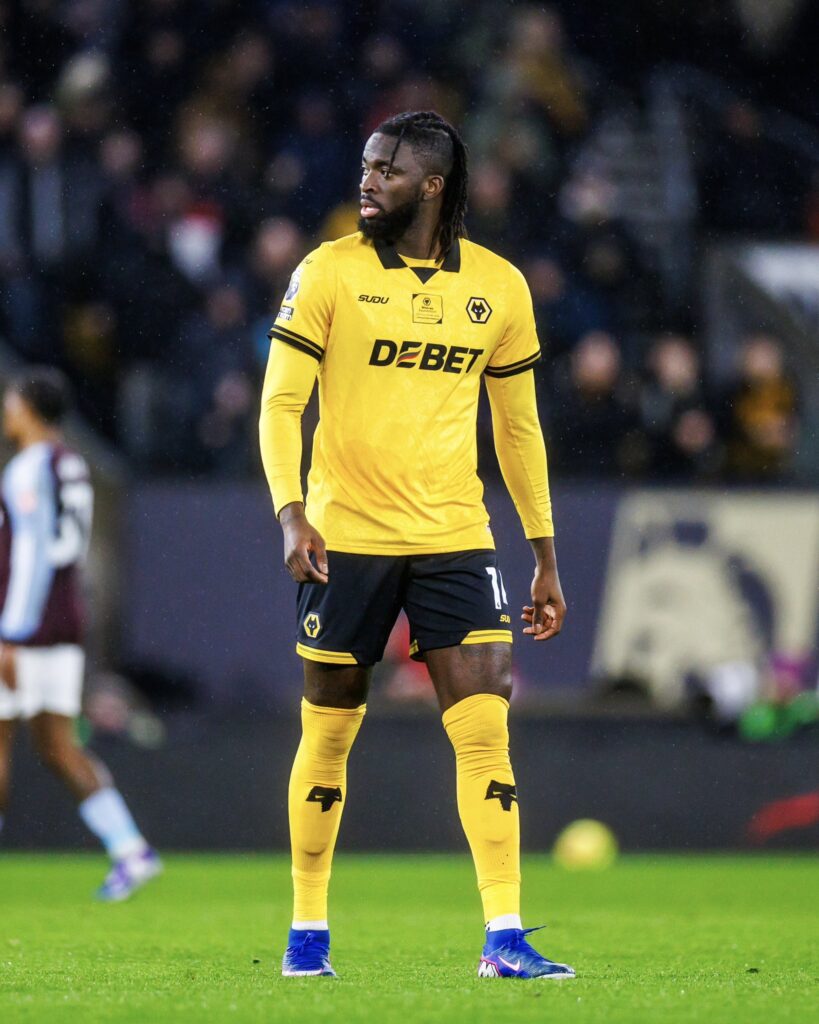 Wolves Relegated: What Next for Arokodare?