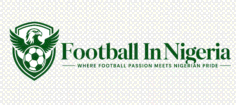 Football In Nigeria
