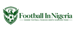 Football In Nigeria