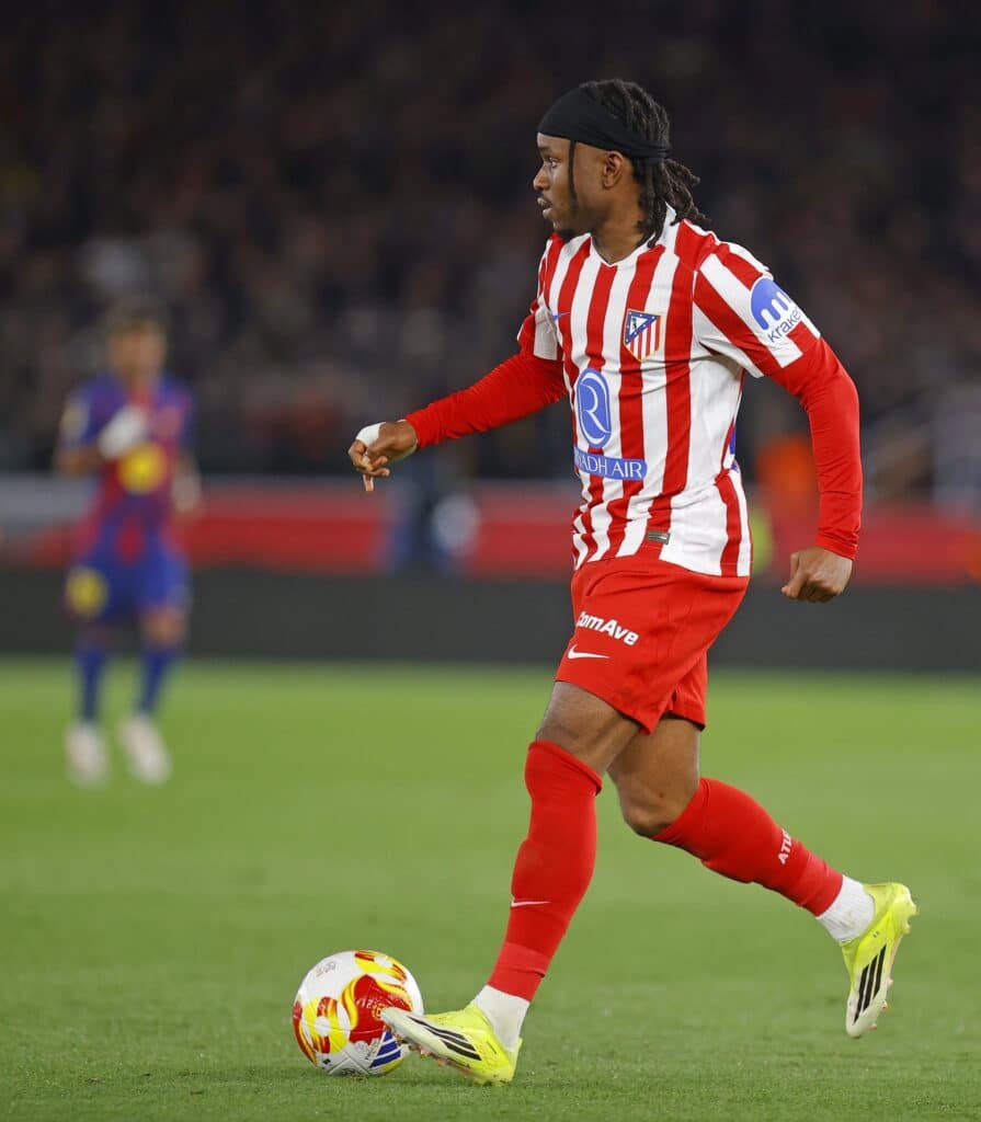 Ademola Lookman: Biography, Net Worth & Salary 2026