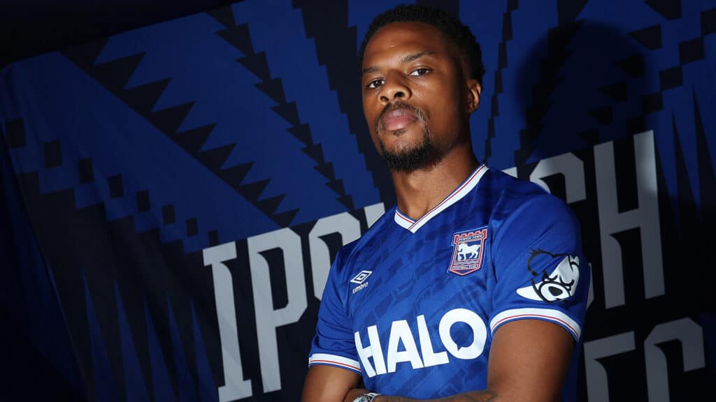 Akpom's £7m Future Hinges on Ipswich's Final Day vs QPR