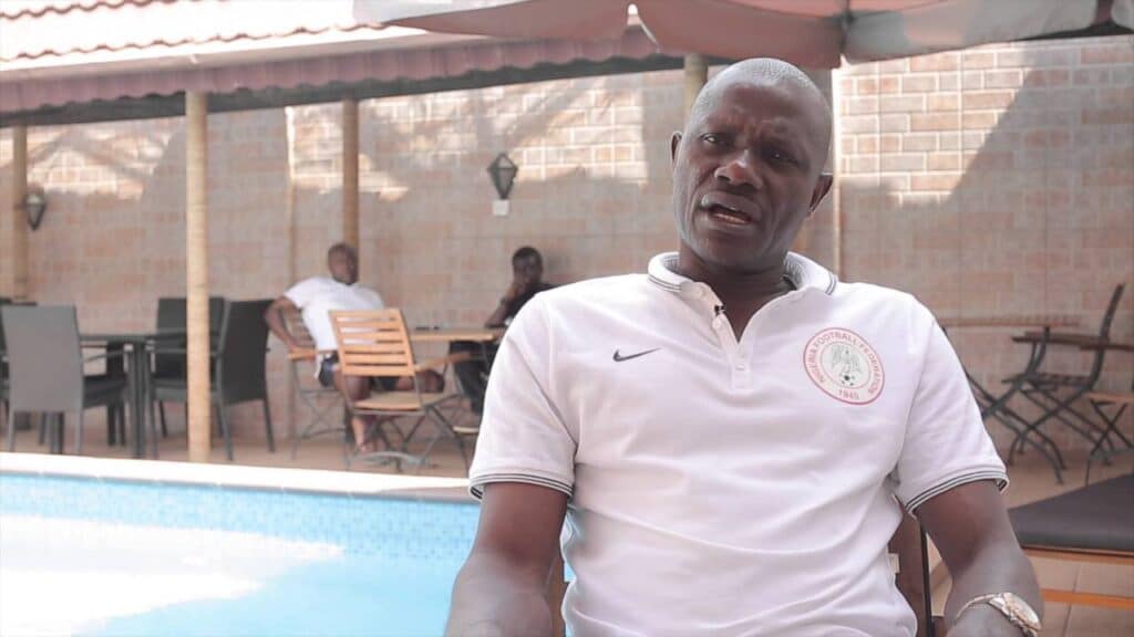 Agu: Ghana Tooth Injury Was My Sacrifice For Nigeria