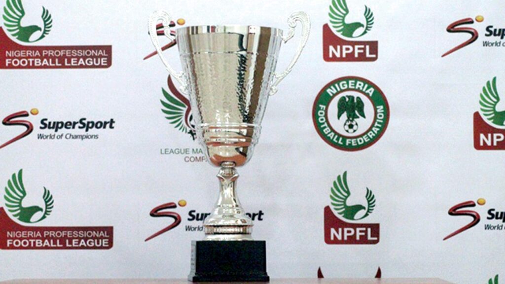 NPFL Title Decider: Rangers vs Rivers United on Final Day