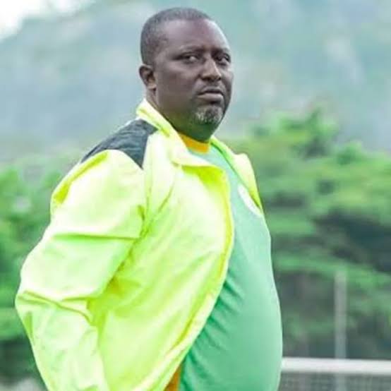 Busari Warns Flamingos: No Complacency vs Guinea in Ikenne