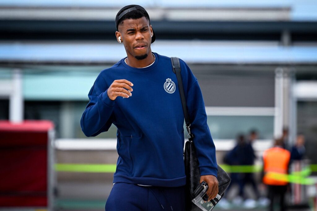 Galatasaray Target Onyedika to Pair With Osimhen