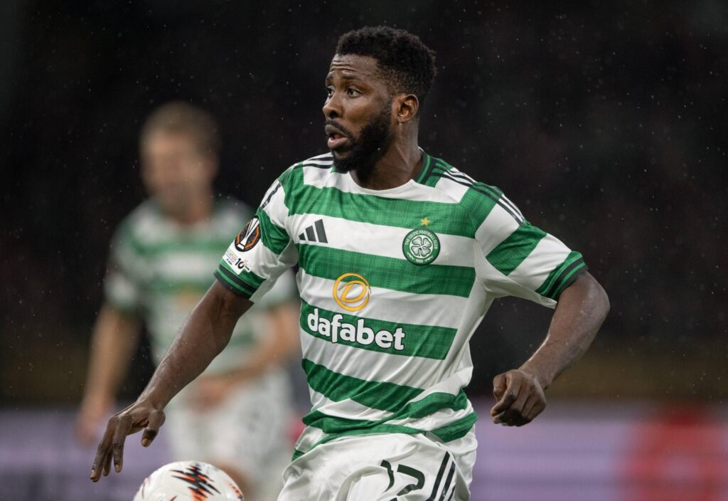 Hot Akara: Super Eagles Stars Hype Iheanacho After Celtic Heroics