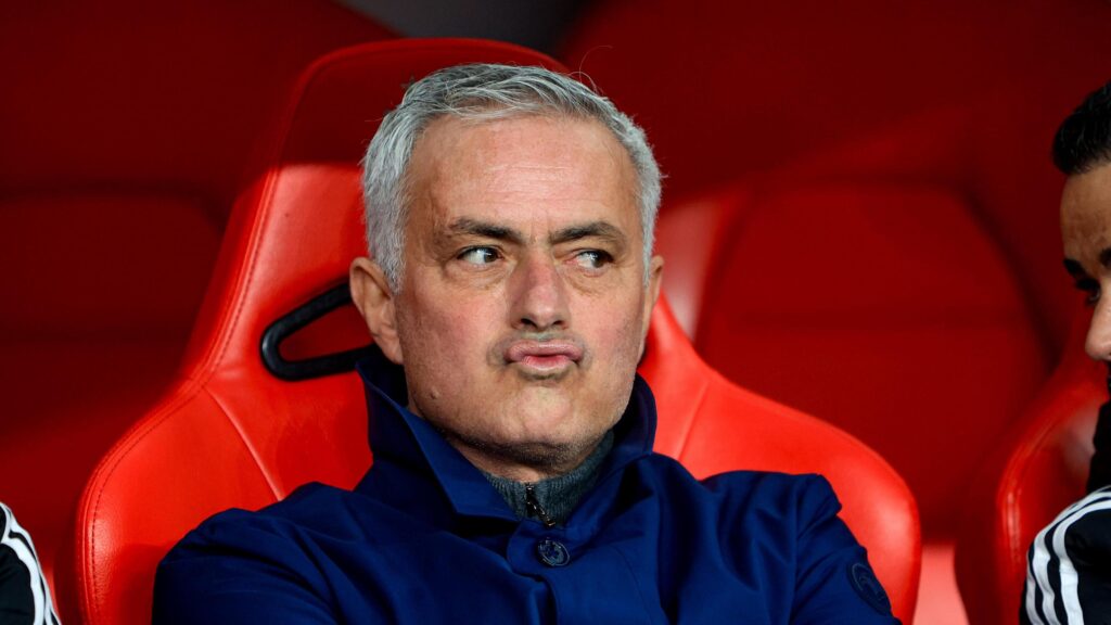 Oliseh: Mourinho's Third-Year Burnout Could End Real Madrid Reign