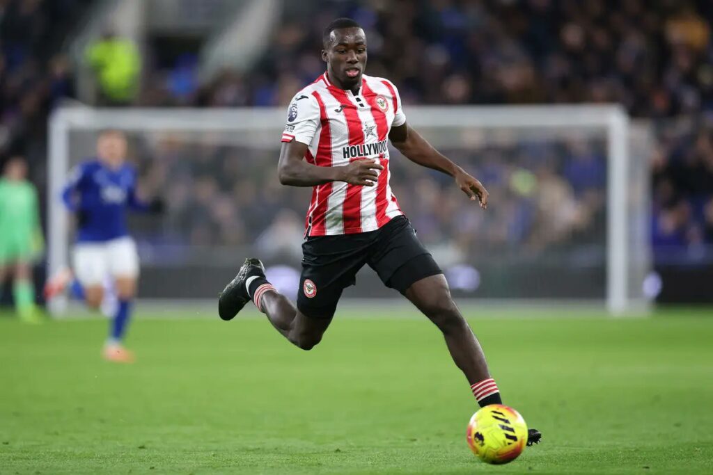 Kayode Earns Premier League Young Player Of The Season Nomination