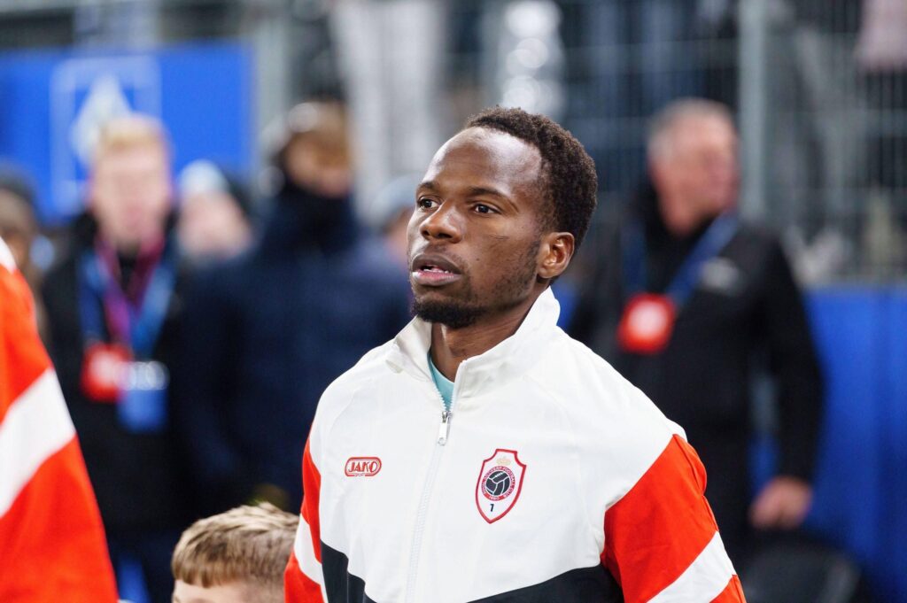 Yusuf Goes Full 90 But Revolution Fall 1-0 to Charlotte