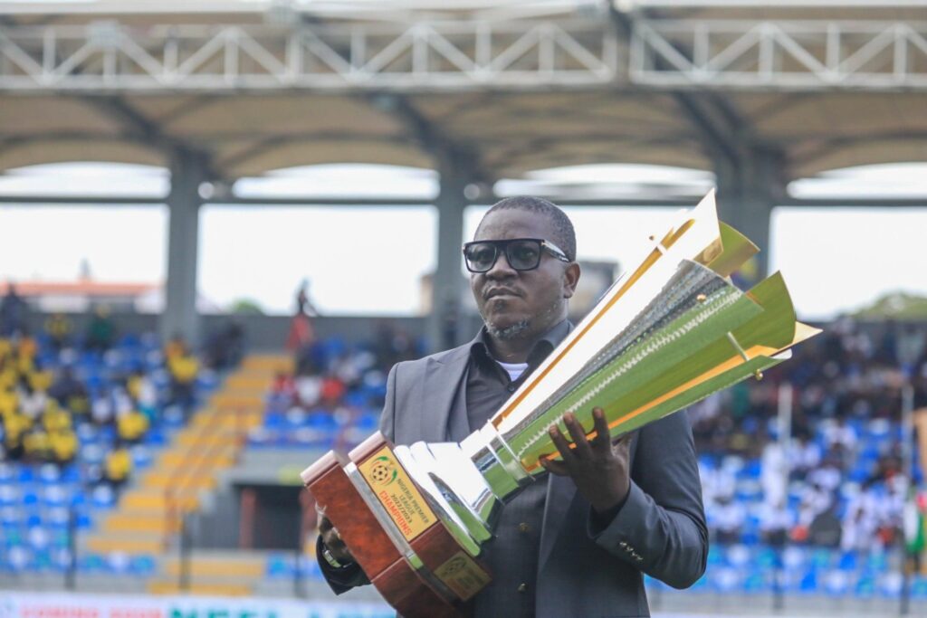 NPFL Final Day: Rangers And Rivers United Go To The Wire