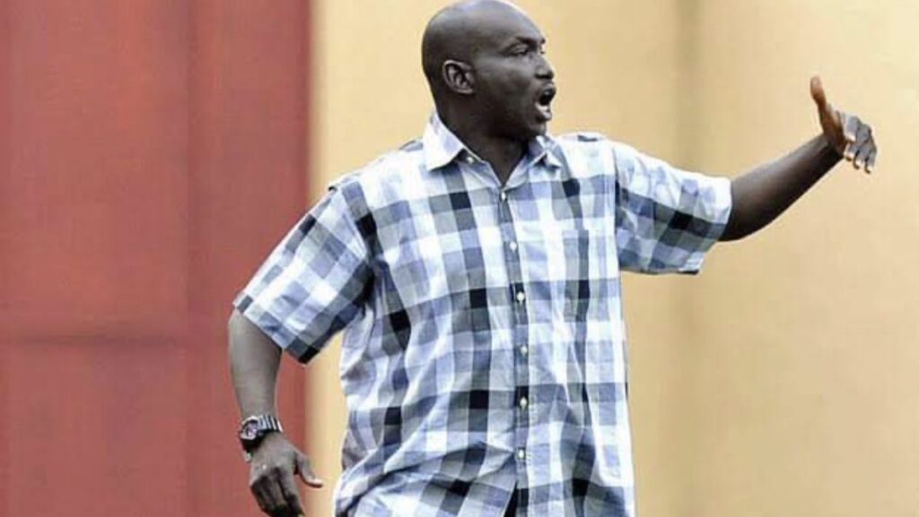 Babaganaru: Kano Pillars Will Beat The Drop In Jos