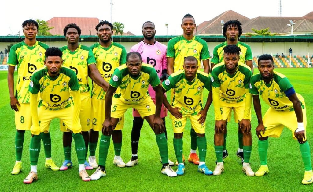 Kwara United Survive on Goal Difference, Apologise to Fans