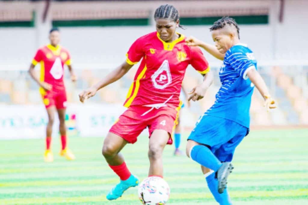 Five Clubs, One Drop: NWFL Final Day Survival Guide