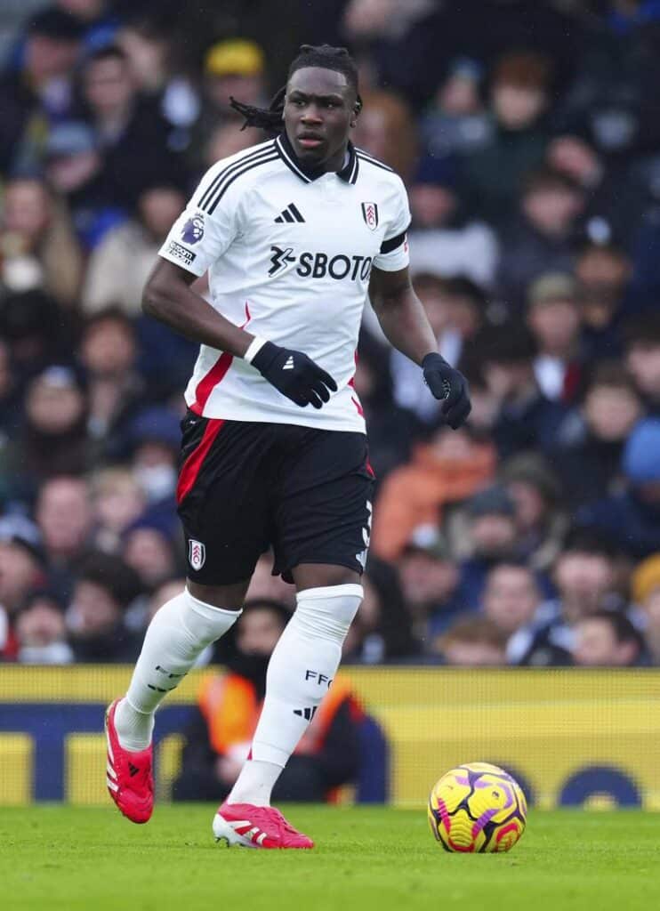 Bassey Explains His Ajax Failure and How Fulham Fixed Everything