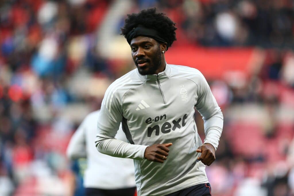 Pereira Gives Ola Aina Fitness Update Before Bournemouth