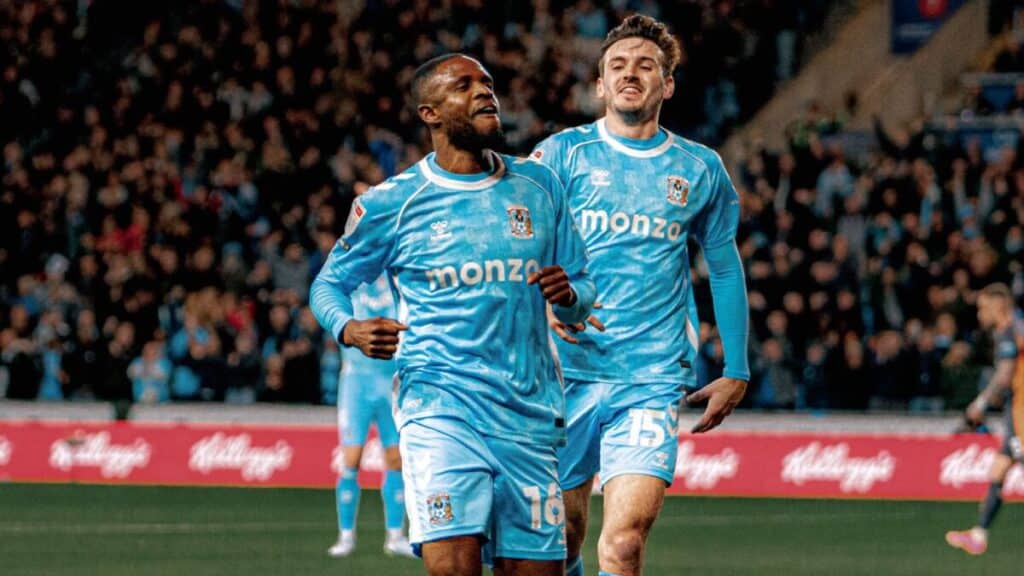 Onyeka Nominated For April POTM As Premier League Move Looms