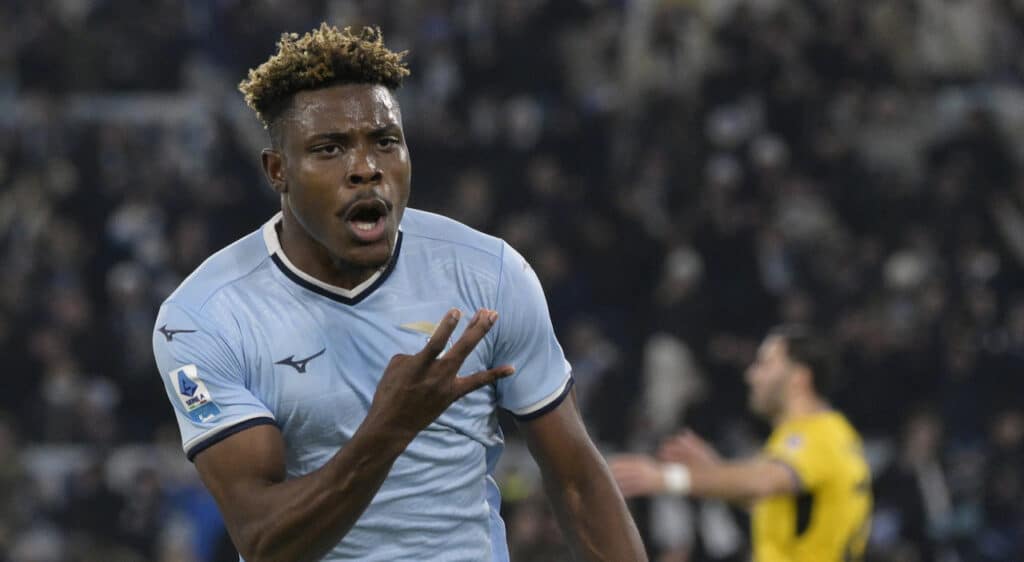 Three EPL Clubs Chase Dele-Bashiru in Summer Rebuild