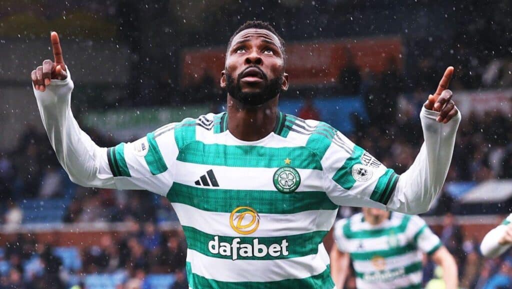 Iheanacho's 100th-Minute Penalty Sends Title Race To Final Day