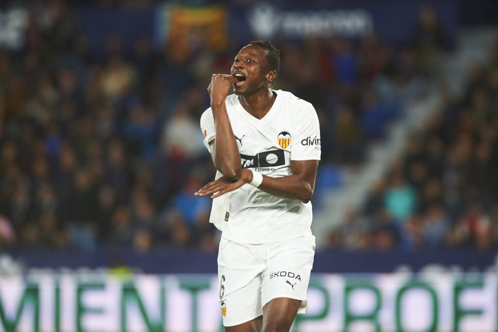 Corberán Calls Sadiq Exceptional As Valencia Survival Push Continues