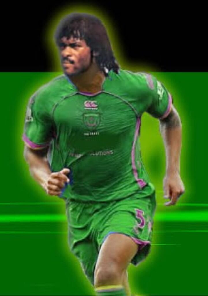 Okwaraji Remembered: Soccer Fans Carnival Honours a Nigerian Legend