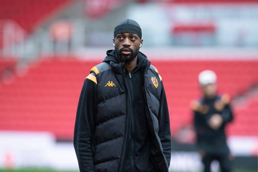 Ajayi's Hull City Face Middlesbrough At Wembley After Southampton Spying Expulsion