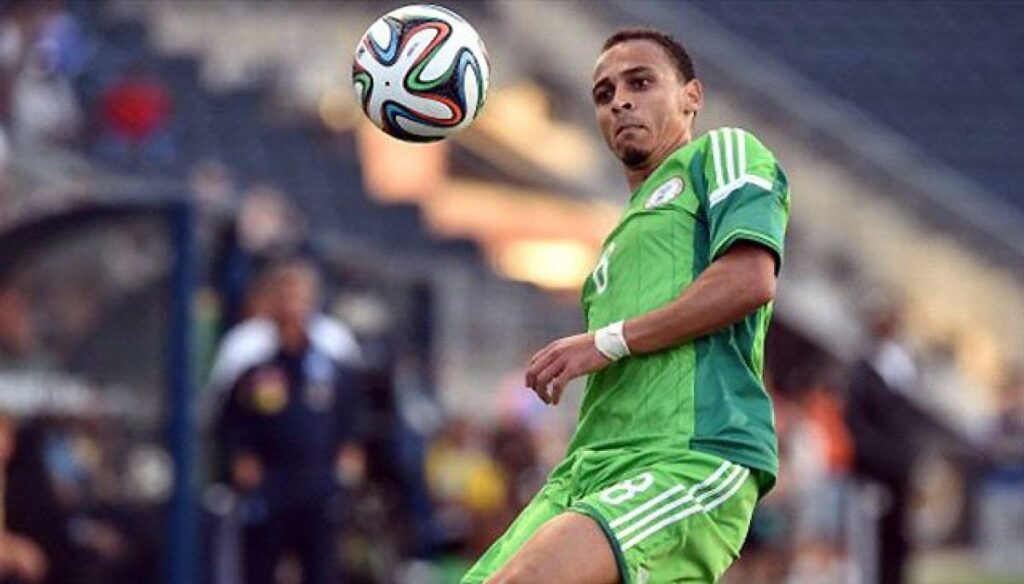 Osaze to NFF: The Super Eagles Don't Beg — They Attract