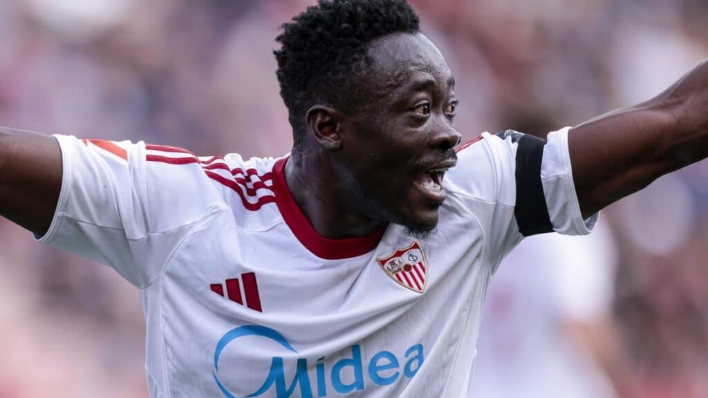 Adams Salutes Retiring Azpilicueta as Sevilla Face La Liga D-Day