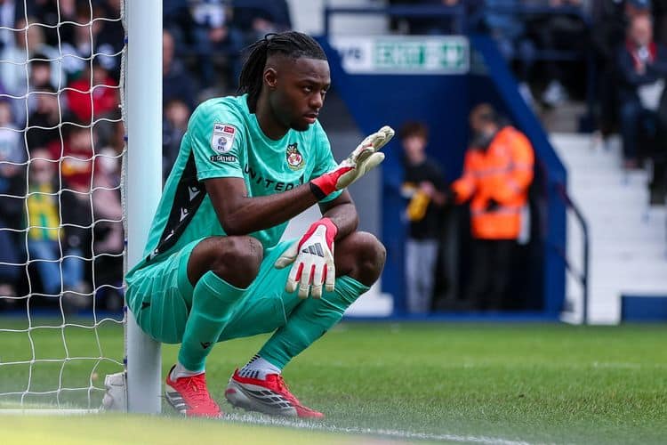 Okonkwo Names His Super Eagles All Time XI: Osimhen In, Kanu Out