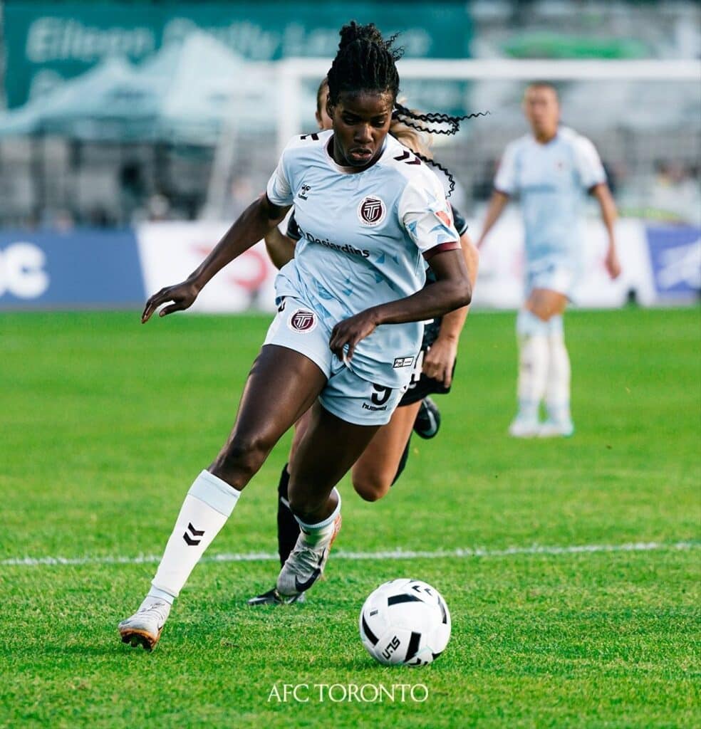Okoronkwo Faces Six-Week Layoff Before WAFCON Return