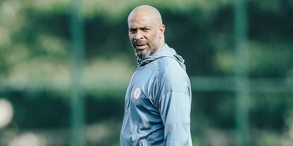 Chelle: NPFL Has Plenty Of Talent — Unity Cup Squad Nearly Ready