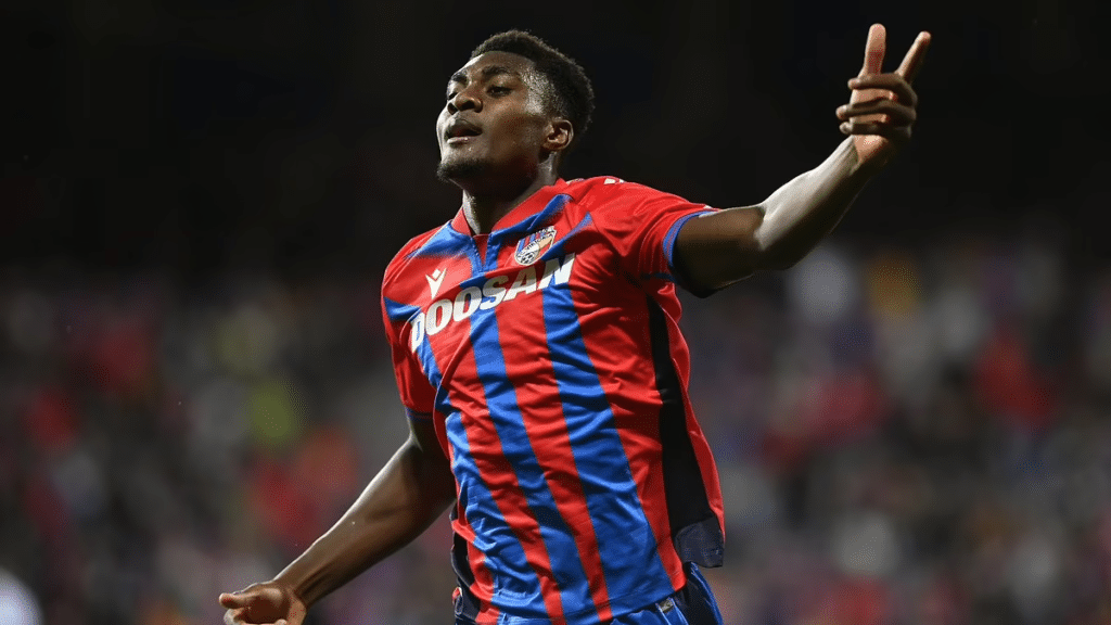 Trabzonspor And Torino Eye Durosinmi As Pisa Plan For Life In Serie B
