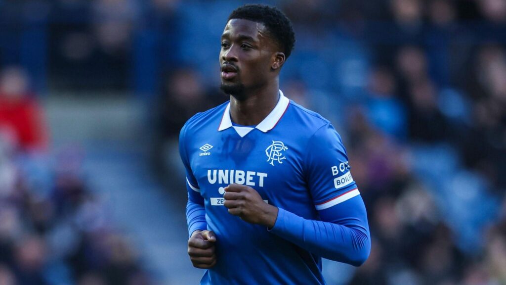 Fernandez Sorry As Rangers Miss Out On Title
