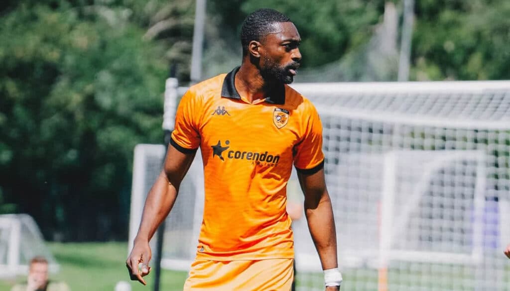 Ajayi Heads Back to Premier League as Hull Beat Boro