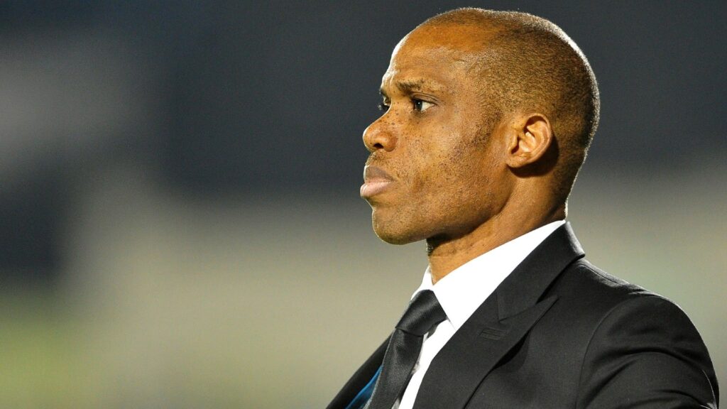 Oliseh: Morocco Needed Osimhen or Lookman to Beat Brazil