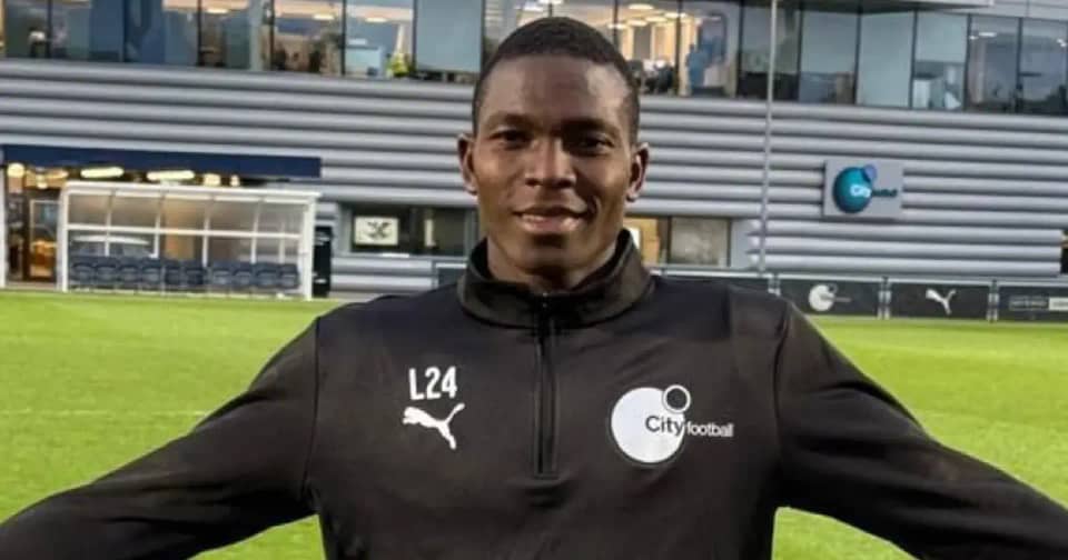 Agbejoye in Frame to Replace Yohanna at AIK as Brighton, Newcastle, Chelsea Battle for Nigerian Star