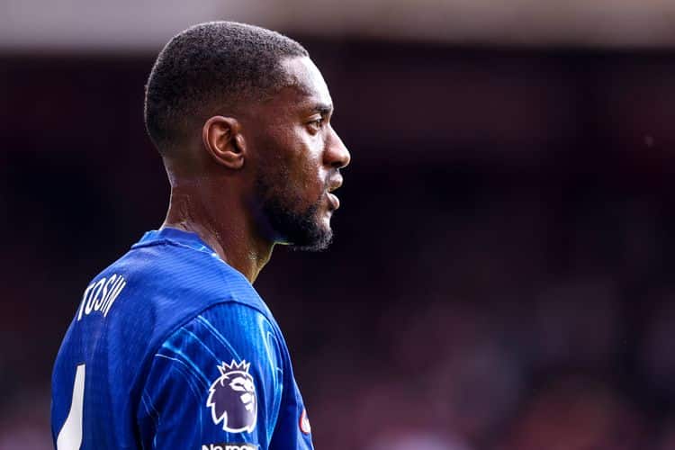 Three Chelsea Stars With Nigerian Roots, Three Futures