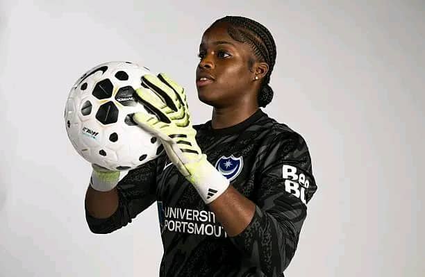 Erhabor Earns Second Super Falcons Call-Up in Six Months