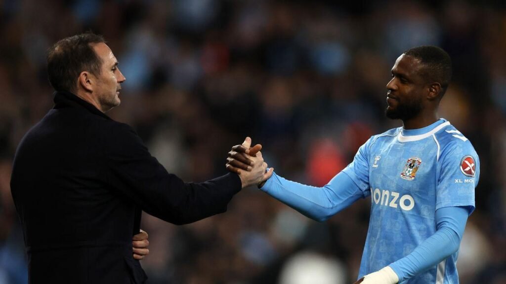 Onyeka Completes Permanent Coventry Move Ahead of PL Return