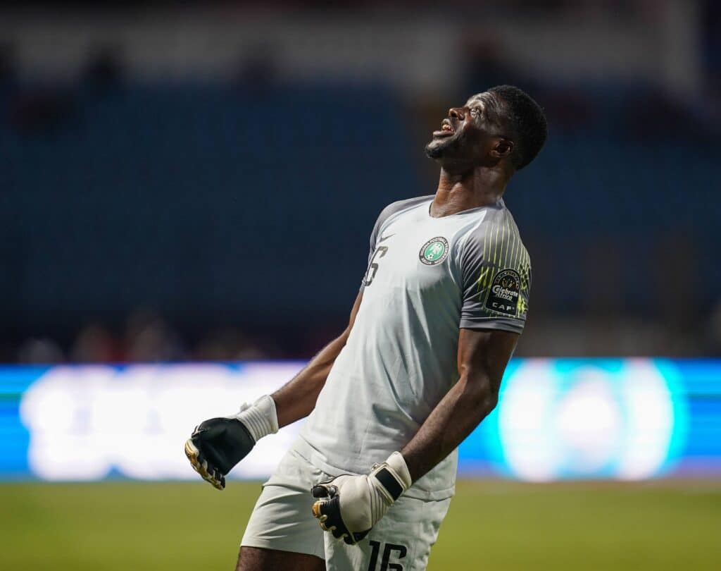 Akpeyi Confirms Retirement, Embarks on Coaching Path