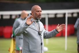 Chelle Says Super Eagles Will Bounce Back Against Russia