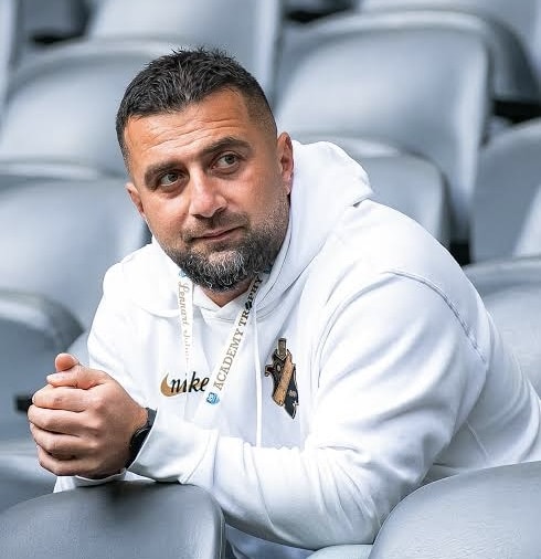 'Fire Me If He Flops' — The Scout Who Staked His Job to Bring Yohanna to AIK