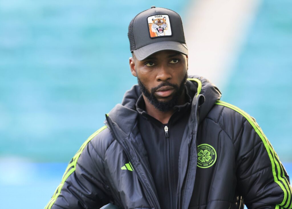 McInally: Celtic Must Keep Iheanacho If He Stays Fit