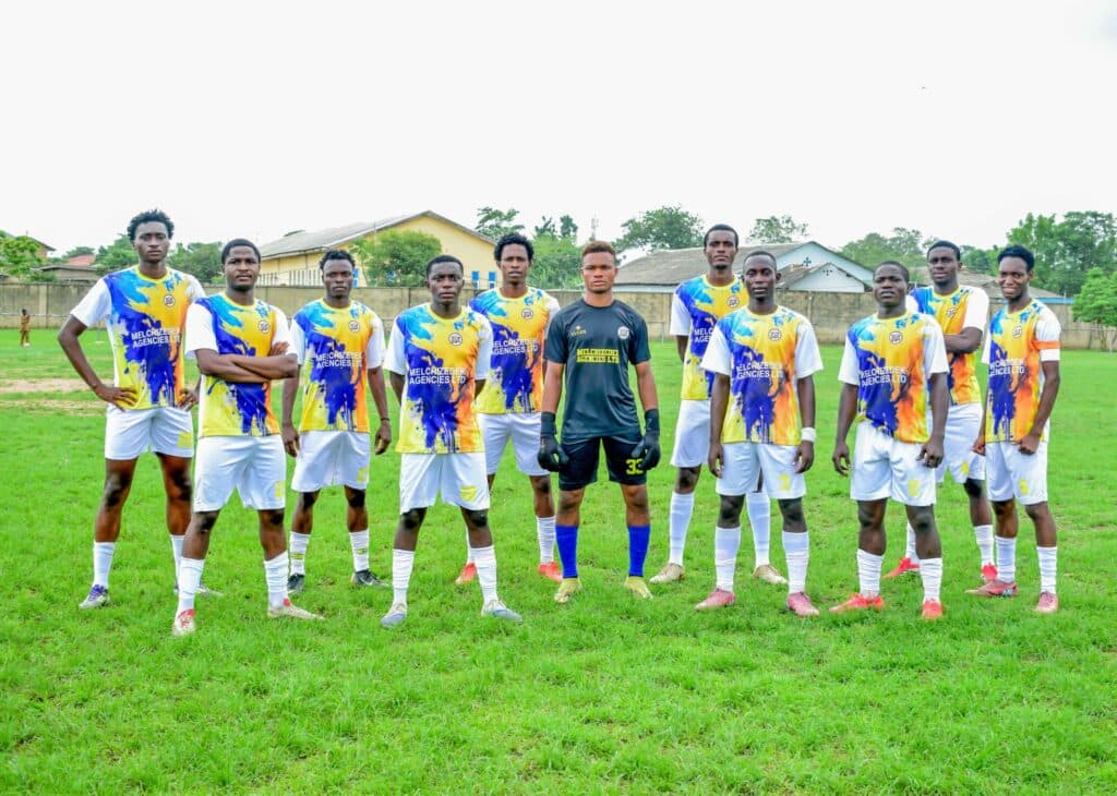 Chekas FC Win NLO Group, Face Hephzibah in Decider
