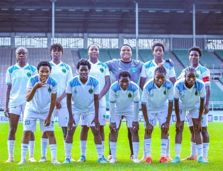 Amazons Go Perfect, Abia Angels Make History on NWFL MD2