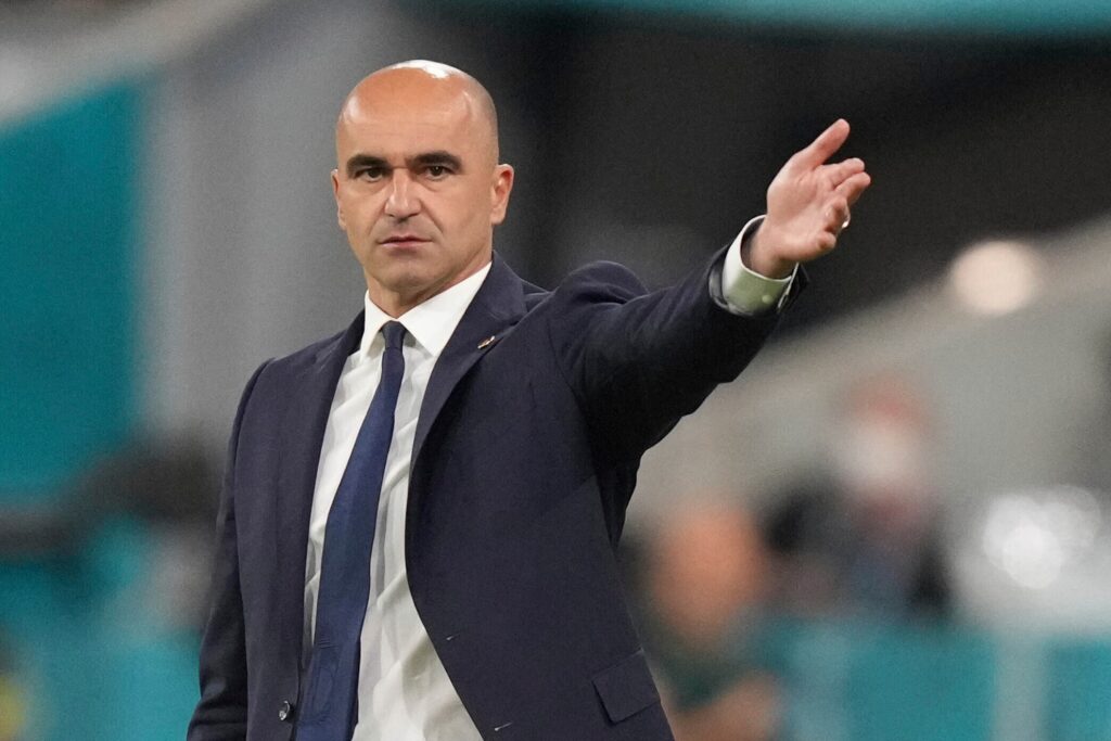 Nunes Ruled Out vs Chile, Race to Recover for Nigeria — Martinez Update